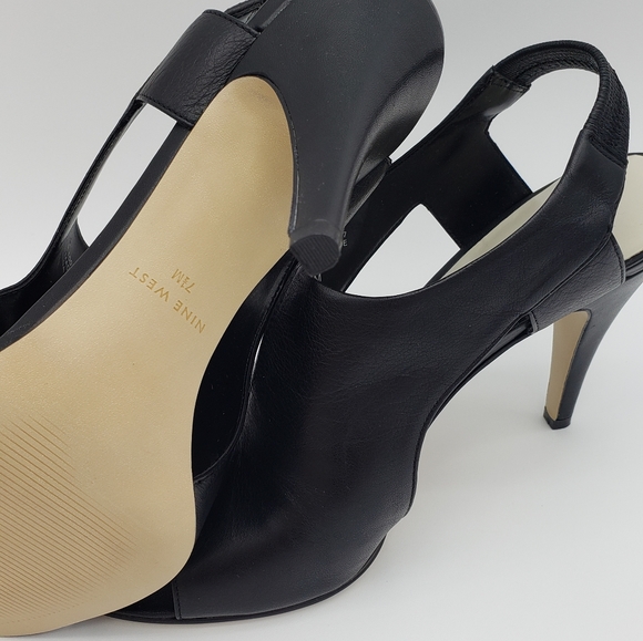 Nine West heels - Picture 2 of 12